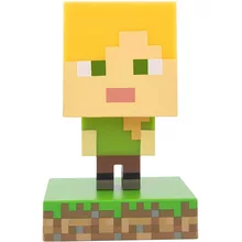  Paladone Minecraft: Alex Icon Light BDP 625635 PD-057502 на топ цена - PIC.bg