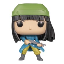  Funko POP! Animation: Dragon Ball Super - Future Mai #817 625650 FUNKO-056737 на топ цена - PIC.bg