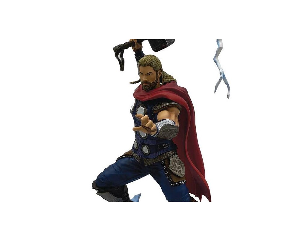 Фигурка PCS Collectibles Marvel Gamerverse Avengers: Thor 2