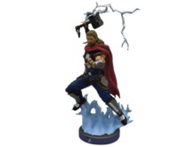  PCS Collectibles Marvel Gamerverse Avengers: Thor 625659 PCSS-062821 на топ цена - PIC.bg