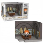 <span>Фигурка</span> Funko POP! Diorama: HP Anniversary - Ron Vinyl Figure <span class='catalog-num-in-name'>FUNKO-068369</span> - 