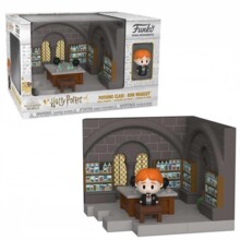  Funko POP! Diorama: HP Anniversary - Ron Vinyl Figure 625670 FUNKO-068369 на топ цена - PIC.bg