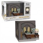 <span>Фигурка</span> Funko POP! Diorama: HP Anniversary - Draco Malfoy Vinyl Figure <span class='catalog-num-in-name'>FUNKO-068366</span> - 
