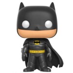 <span>Фигурка</span> Funko POP! Mega: Heroes DC - Batman - 80 Years 18" #01 <span class='catalog-num-in-name'>FUNKO-052385</span> - 