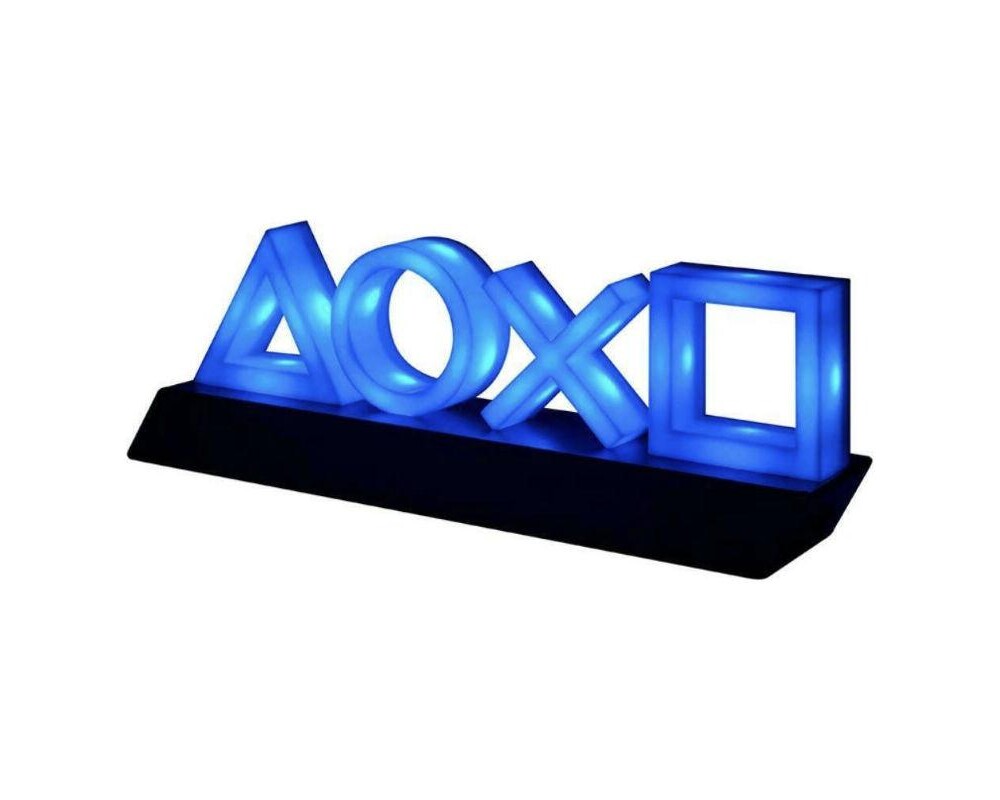 Фигурка Paladone Playstation 5 Icons Light