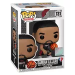 Фигурка Funko POP! Basketball NBA Blazers, Damian Lillard (CE'21), 131 2