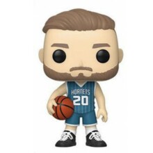  Funko POP! Basketball NBA: Hornets - Gordon Hayward (Teal Jersey) #123 625702 FUNKO-070204 на топ цена - PIC.bg