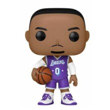  Funko POP! Basketball NBA: Los Angeles Lakers - Russell Westbrook (CE'21) #135 625704 FUNKO-070967 на топ цена - PIC.bg