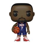 <span>Фигурка</span> Funko POP! Basketball NBA: Nets - Kevin Durant (CE'21) #134 <span class='catalog-num-in-name'>FUNKO-070966</span> - 