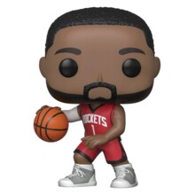  Funko POP! Basketball NBA: Rockets - John Wall (Red Jersey) #122 625708 FUNKO-070203 на топ цена - PIC.bg