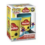 Фигурка Funko POP! Hasbro Retro Toys: Play-Doh Container #101 2