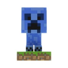  Paladone Minecraft Charged Creeper Icon Light 625712 PD-074627 на топ цена - PIC.bg
