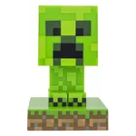 <span>Фигурка</span> Лампа Paladone Minecraft Creeper Icon Lamp BDP <span class='catalog-num-in-name'>PD-057505</span> - 