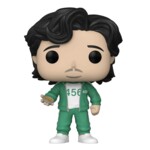 <span>Фигурка</span> Funko POP! Television: Squid Game - Player 456: Seong Gi-Hun #1222 <span class='catalog-num-in-name'>FUNKO-074318</span> - 