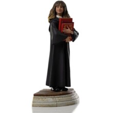  Iron Studios: Harry Potter - Hermionone Granger Art Scale Statue 1/10 WBHPM40821-10 625723 IS-068472 на топ цена - PIC.bg