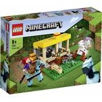 <span>Конструктор</span> LEGO Minecraft - The Horse Stable - 21171 <span class='catalog-num-in-name'>LEGO-21171</span> - 