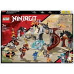 <span>Конструктор</span> LEGO Ninjago - Ninja Training Centre - 71764 <span class='catalog-num-in-name'>LEGO-71764</span> - 
