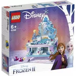 <span>Конструктор</span> LEGO Disney - Elsa's Jewelry Box - 41168 <span class='catalog-num-in-name'>LEGO-41168</span> - 