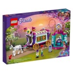 <span>Конструктор</span> LEGO Friends - Magical Caravan - 41688 <span class='catalog-num-in-name'>LEGO-41688</span> - 