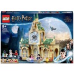 <span>Конструктор</span> LEGO Harry Potter - Hogwarts Hospital Wing - 76398 <span class='catalog-num-in-name'>LEGO-76398</span> - 