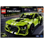 <span>Конструктор</span> LEGO Technic - Ford Mustang Shelby GT500 - 42138 <span class='catalog-num-in-name'>LEGO-42138</span> - 
