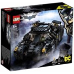 <span>Конструктор</span> LEGO Super Heroes - DC Batman Batmobile Tumbler Scarecrow Showdown Set - 76239 <span class='catalog-num-in-name'>LEGO-76239</span> - 