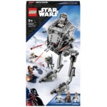 <span>Конструктор</span> LEGO Star Wars - Hoth AT-ST - 75322 <span class='catalog-num-in-name'>LEGO-75322</span> - 