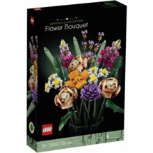  LEGO Icons - Flower Bouquet - 10280 625758 LEGO-10280 на топ цена - PIC.bg