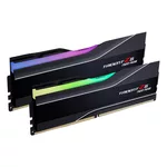 Памет G.SKILL Trident Z5 Neo RGB Black 32GB(2x16GB) DDR5 PC5-48000 6000MHz CL36 F5-6000J3636F16GX2-TZ5NR 2