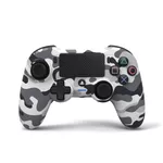 <span>Джойстици и Геймпадове</span> Безжичен Nacon Asymetric Wireless Controller, PS4, Сив <span class='catalog-num-in-name'>NC-PS4OFPADWLCAMOGREY</span> - 