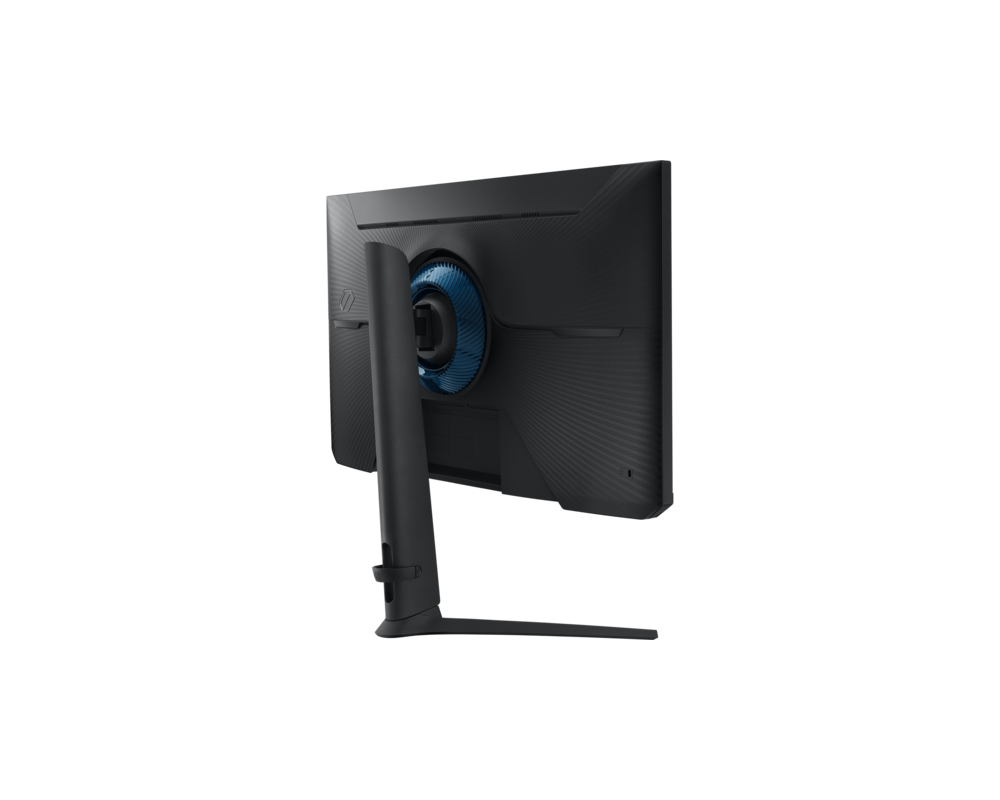 Монитор Samsung 27BG400 27"Odyssey G4, 240Hz, 1 ms 26
