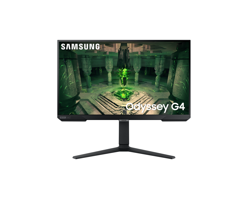 Монитор Samsung 27BG400 27"Odyssey G4, 240Hz, 1 ms 21