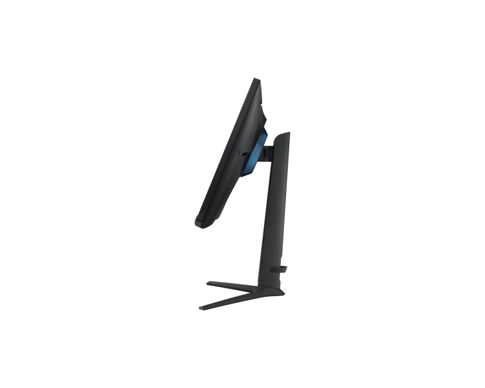 Монитор Samsung 27BG400 27"Odyssey G4, 240Hz, 1 ms 24