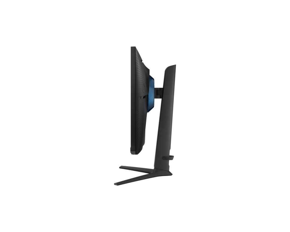 Монитор Samsung 27BG400 27"Odyssey G4, 240Hz, 1 ms 25