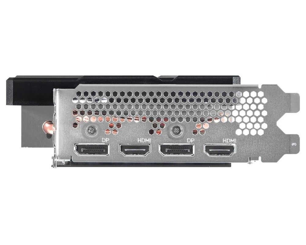 Видеокарта ASRock Intel Arc A750 Challenger D OC 8GB GDDR6 6
