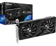  ASRock Intel Arc A750 Challenger D OC 8GB GDDR6 626103 IA750-CLD-8GO на топ цена - PIC.bg