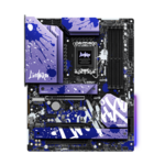 <span>Дънна платка</span> ASROCK Z790 LiveMixer, LGA 1700, DDR5, PCIe 5.0 Limited Edition <span class='catalog-num-in-name'>Z790-LIVEMIXER</span> - 