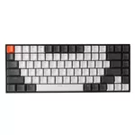 <span>Клавиатура</span> Геймърска Механична клавиатура Keychron K2 Hot-Swappable Compact Gateron Brown Switch White LED Gateron Brown Switch ABS <span class='catalog-num-in-name'>K2-A3H</span> - 