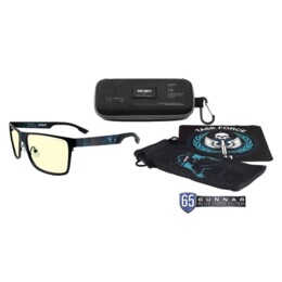  Комплект очила с калъф GUNNAR x Call of Duty Covert Edition Amber Gunnar-Focus 626237 GUN-COV-MW201 на топ цена - PIC.bg