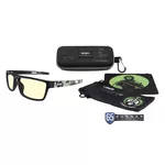 <span>Очила за компютър</span> Комплект очила с калъф GUNNAR x Call of Duty Tactical Edition Amber Gunnar-Focus <span class='catalog-num-in-name'>GUN-TAC-MW201</span> - 