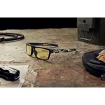 Очила за компютър Комплект очила с калъф GUNNAR x Call of Duty Tactical Edition Amber Gunnar-Focus 4