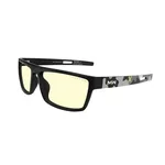 Очила за компютър Комплект очила с калъф GUNNAR x Call of Duty Tactical Edition Amber Gunnar-Focus 2
