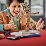 Конструктор LEGO Super Heroes - Marvel I am Groot - 76217 3