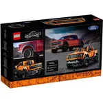 Конструктор LEGO Technic - Ford F-150 Raptor - 42126 2