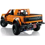 Конструктор LEGO Technic - Ford F-150 Raptor - 42126 4