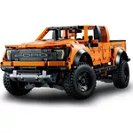 Конструктор LEGO Technic - Ford F-150 Raptor - 42126 3