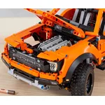 Конструктор LEGO Technic - Ford F-150 Raptor - 42126 9