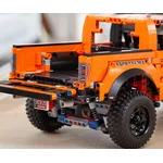 Конструктор LEGO Technic - Ford F-150 Raptor - 42126 7