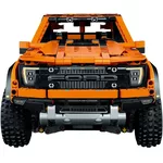 Конструктор LEGO Technic - Ford F-150 Raptor - 42126 5