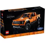 <span>Конструктор</span> LEGO Technic - Ford F-150 Raptor - 42126 <span class='catalog-num-in-name'>LEGO-42126</span> - 